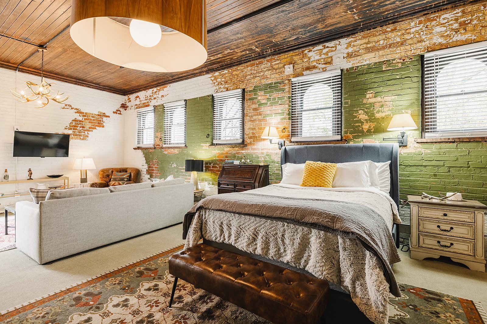 The Carriage House Studio